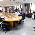 sebrae-e-grupo-de-empresarios-apresentam-resultado-de-missao-internacional-a-parlamentares