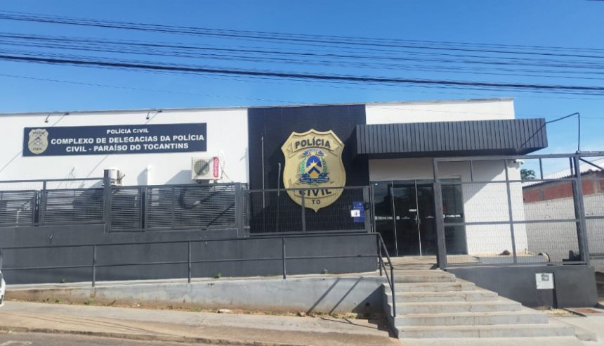 policia-civil-conclui-investigacao-e-indicia-despachante-por-falsificacao-de-documento-em-paraiso-do-tocantins