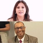 candidata-de-oposicao-em-2021,-marli-vieira-declara-apoio-a-george-franca