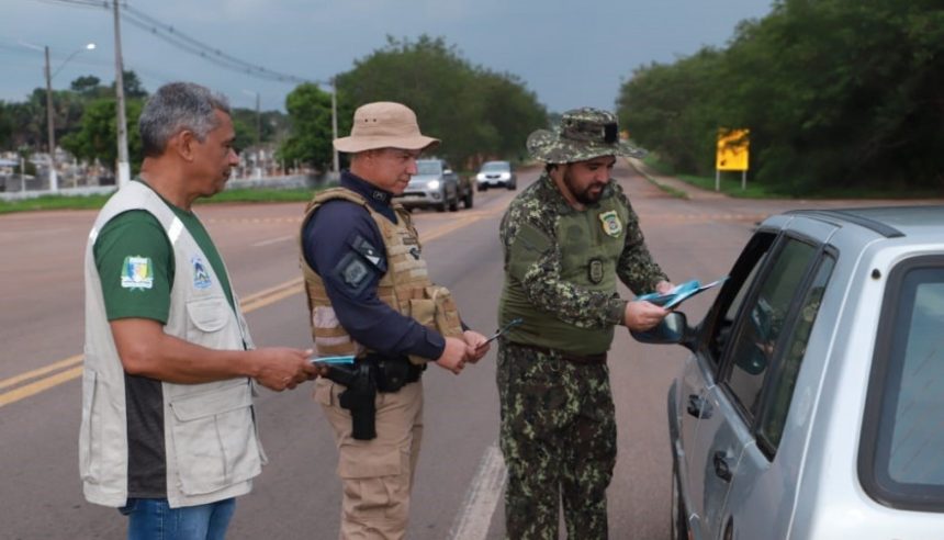 durante-a-piracema,-governo-do-tocantins-intensifica-a-fiscalizacao-em-todo-o-estado