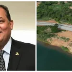 eduardo-gomes-se-destaca-no-fomento-ao-turismo-tocantinense:-ministerio-paga-mais-de-r$-4-milhoes-para-obras