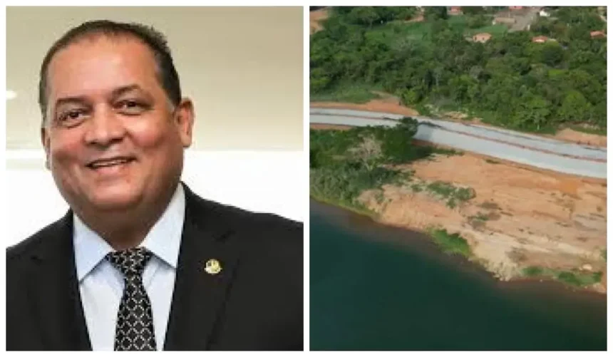 eduardo-gomes-se-destaca-no-fomento-ao-turismo-tocantinense:-ministerio-paga-mais-de-r$-4-milhoes-para-obras