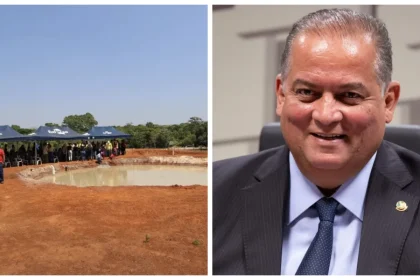 com-apoio-e-emenda-de-eduardo-gomes,-projeto-inovador-da-embrapa-une-sustentabilidade-a-tradicao-e-transforma-realidade-das-comunidades-indigenas