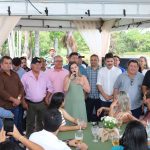 claudia-lelis-promove-reuniao-com-prefeitos-e-vereadores-para-reforcar-parcerias-e-celebrar-conquist