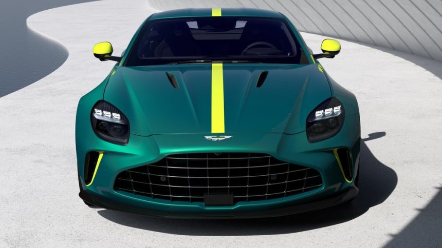 aston-martin-celebra-vitoria-com-edicao-limitada-do-vantage