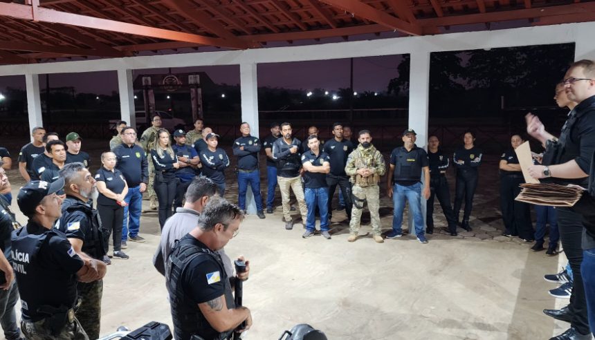 policia-civil-do-tocantins-deflagra-operacao-prophylaxis-e-desarticula-organizacao-criminosa-que-tentava-se-estruturar-no-bico-do-papagaio