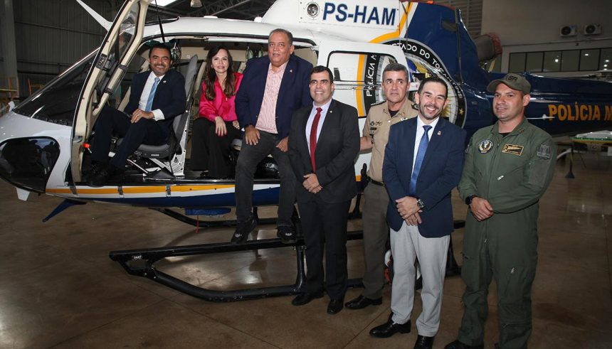 tocantins-recebe-helicoptero-esquilo-b2-para-operacoes-estrategicas-e-missoes-de-busca-e-salvamento