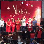 governador-wanderlei-inaugura-estrutura-natalina-da-praca-do-girassois