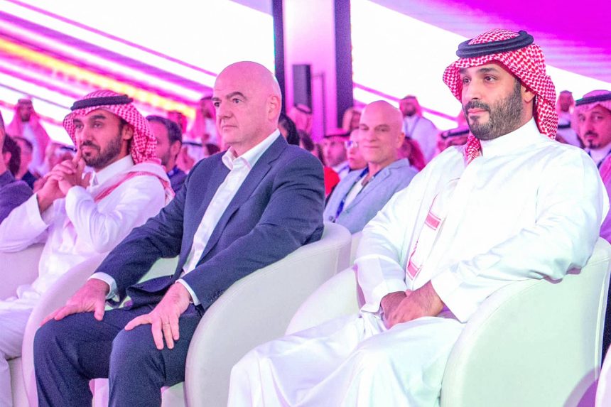 experiencia-no-qatar-enfraquece-fifa-em-embate-com-arabia-saudita-por-cerveja-na-copa-de-2034