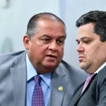 eleicao-para-nova-mesa-diretora-do-senado-sera-sabado,-dia-1o;-politicos-tocantinenses-irao-prestigiar-eduardo-gomes