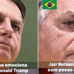 carlos-bolsonaro-compartilha-video-de-pai-chorando-durante-posse-de-trump