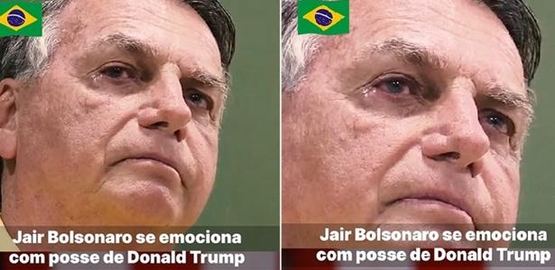 carlos-bolsonaro-compartilha-video-de-pai-chorando-durante-posse-de-trump