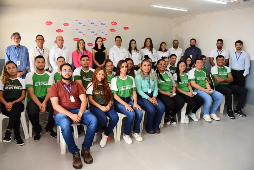 senai-e-vli-lancam-primeira-turma-de-jovens-aprendizes-no-tocantins-com-o-curso-de-eletromecanica-em-colinas