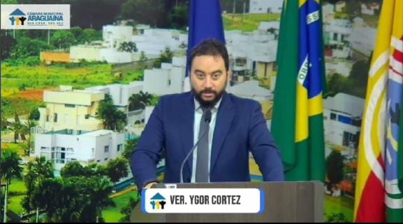 vereador-araguainense-repudia-atitude-do-presidente-do-brasil-que-vetou-projeto-de-lei-para-legitimar-diabetes-mellitus-tipo-1