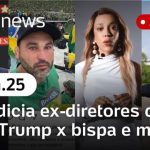 erika-hilton-x-nikolas,-ex-prf-indiciados-por-tentar-impedir-votos,-governo-trump-e-mais-|-uol-news