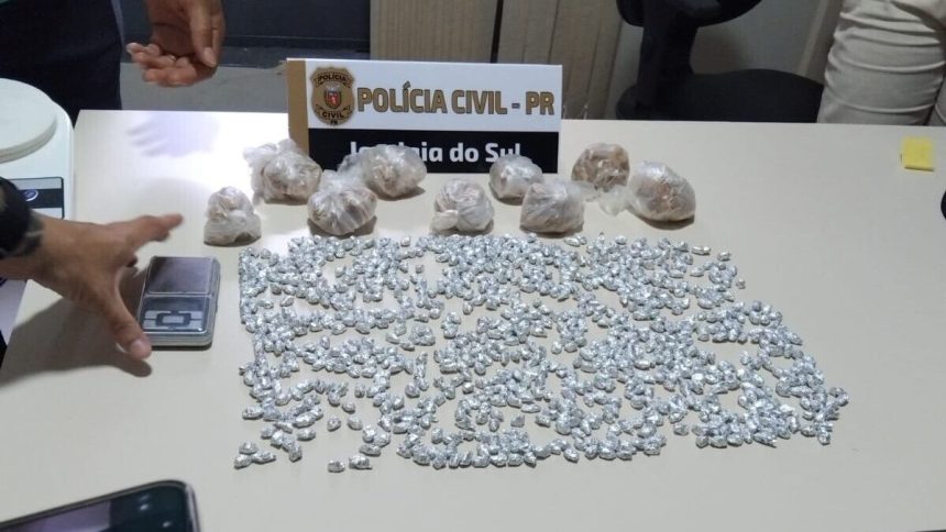 policia-civil-apreende-mais-de-800-pedras-de-crack-em-jandaia-do-sul