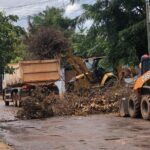 mutiroes-da-prefeitura-dao-nova-cara-a-bairros-e-recolheram-mais-de-16-mil-metros-cubicos-de-entulho-so-em-janeiro-;-eduardo-siqueira:-“vamos-resgatar-a-alegria-de-viver-em-palmas”