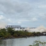 implosao-da-ponte-jk-precisou-de-250-kg-de-explosivos;-confira-detalhes