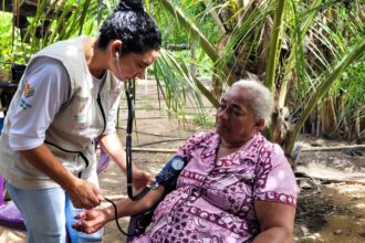 direcao-nacional-do-senar-confere-desempenho-do-programa-saude-no-campo-no-tocantins