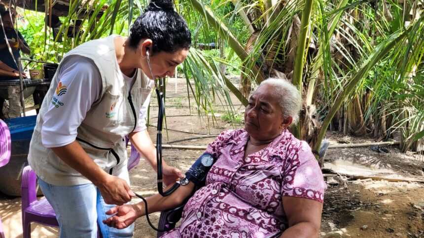 direcao-nacional-do-senar-confere-desempenho-do-programa-saude-no-campo-no-tocantins