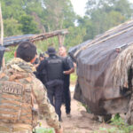 policia-civil-deflagra-operacao-adsumus-para-coibir-conflito-de-terras-em-palmeirante/to