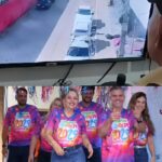 carnaval-de-gurupi-conta-com-reforco-da-pm,-segurancas-e-monitoramento-por-cameras-de-alta-resolucao