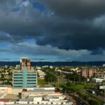 previsao-indica-tempo-instavel-no-feriado-prolongado-na-capital