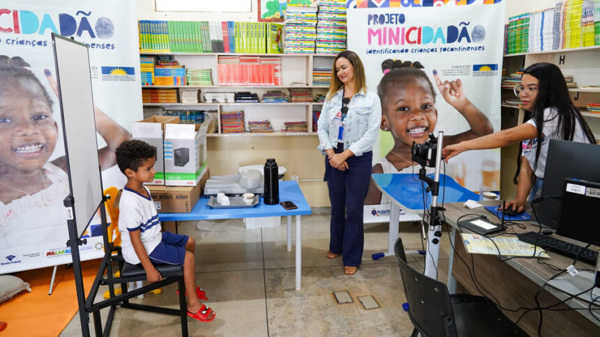 nova-edicao-do-projeto-minicidadao-garante-emissao-de-documentos-para-alunos-de-palmas