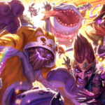 sp-recebe-evento-gratis-de-‘wild-rift’,-versao-para-celular-de-‘league-of-legends’;-veja-como-ir