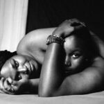 zanele-muholi,-retratista-da-comunidade-queer-na-africa-do-sul,-abre-mostra-no-brasil