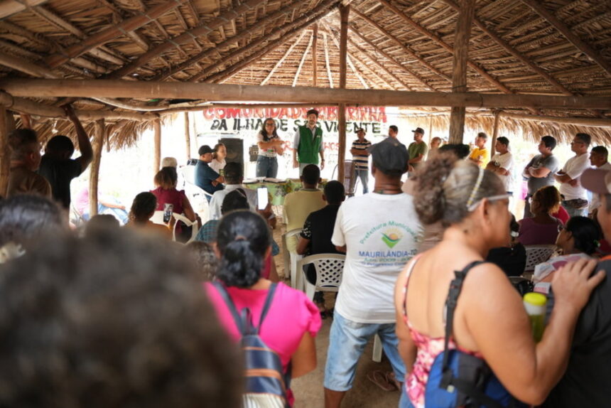 defensorias-publicas-da-uniao-e-do-tocantins-realizam-missao-em-quilombo-da-ilha-de-sao-vicente