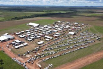 feira-agro-360-tocantins-deve-reunir-100-expositores-e-movimentar-r$-500-milhoes