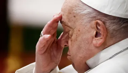 papa-francisco-planeja-primeira-aparicao-publica-desde-que-foi-internado