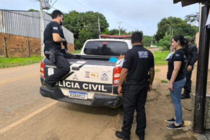 policia-civil-do-tocantins-deflagra-operacao-suburbio-em-guarai-e-cumpre-mandados-de-prisao-e-apreensao