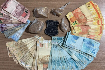 em-formoso-do-araguaia,-policia-civil-prende-duas-pessoas-por-trafico-de-drogas