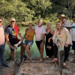 nas-serras-gerais,-amelio-cayres-enaltece-belezas-de-aurora-e-faz-corpo-a-corpo-com-liderancas-de-grupos-politicos 