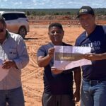 gaguim-roda-pelo-jalapao,-visita-obra-do-aeroporto-em-sao-felix-e-recebe-sinalizacao-de-prefeito 