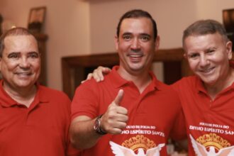 ao-reafirmar-apoio-a-vicentinho-para-uma-das-vagas,-eduardo-siqueira-diz-que-politica-exige-“gratidao-e-coerencia”,-comenta-convite-a-gabi-e-cotacoes-em-torno-de-polyana
