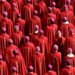 conclave:-133-cardeais-eleitores-estao-em-roma-para-escolher-o-proximo-papa