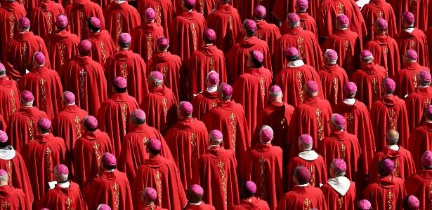 conclave:-133-cardeais-eleitores-estao-em-roma-para-escolher-o-proximo-papa