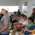 usuarios-enfrentam-filas-e-lentidao-para-emitir-novos-cartoes-do-transporte-coletivo de-palmas
