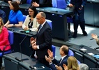 apos-votacao-atribulada,-friedrich-merz-toma-posse-como-novo-lider-da-alemanha
