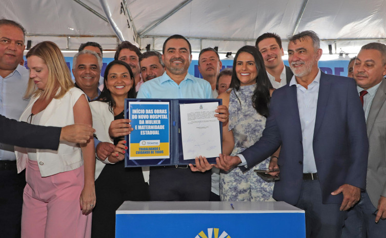 com-investimento-de-r$-299-milhoes,-governador-wanderlei-barbosa-autoriza-obras-do-hospital-da-mulher-com-entrega-prevista-em-18-meses