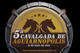 aguiarnopolis-tera-cavalgada-dia-31;-evento-quer-ajudar-na-retomada-economica-e-cultural-da-cidade-apos-incidente-na-ponte