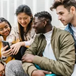 geracao-z-prefere-trabalho-alinhado-a-valores-a-ser-influencer,-diz-estudo