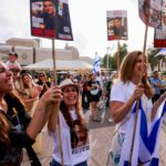 hamas-diz-que-libertou-refem-americano-em-gaza