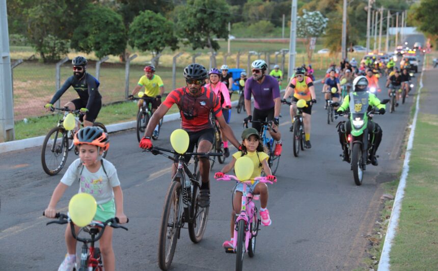 prefeitura-de-araguaina-realiza-7°-pedal-amarelo-neste-sabado,-24-de-maio