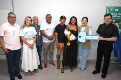 recem-nascida-recebe-titulo-de-bebe-prefeita-e-chave-da-cidade-de-araguaina