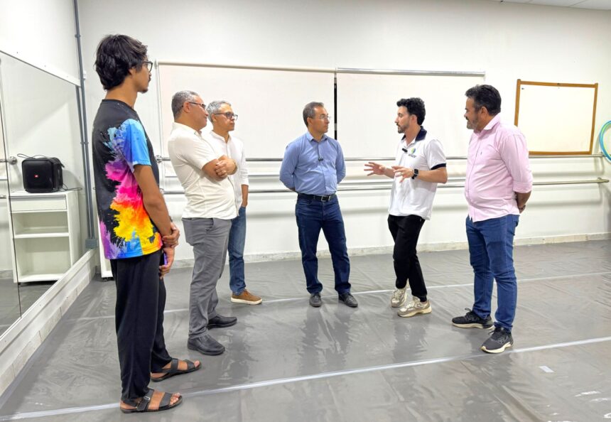 prefeitura-de-araguaina-e-instituto-isca-ofertam-cursos-de-artes-gratuitos