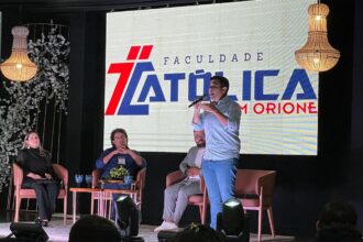 “as-apostas-online-estao-destruindo-familias”,-diz-ricardo-ayres-em-araguaina